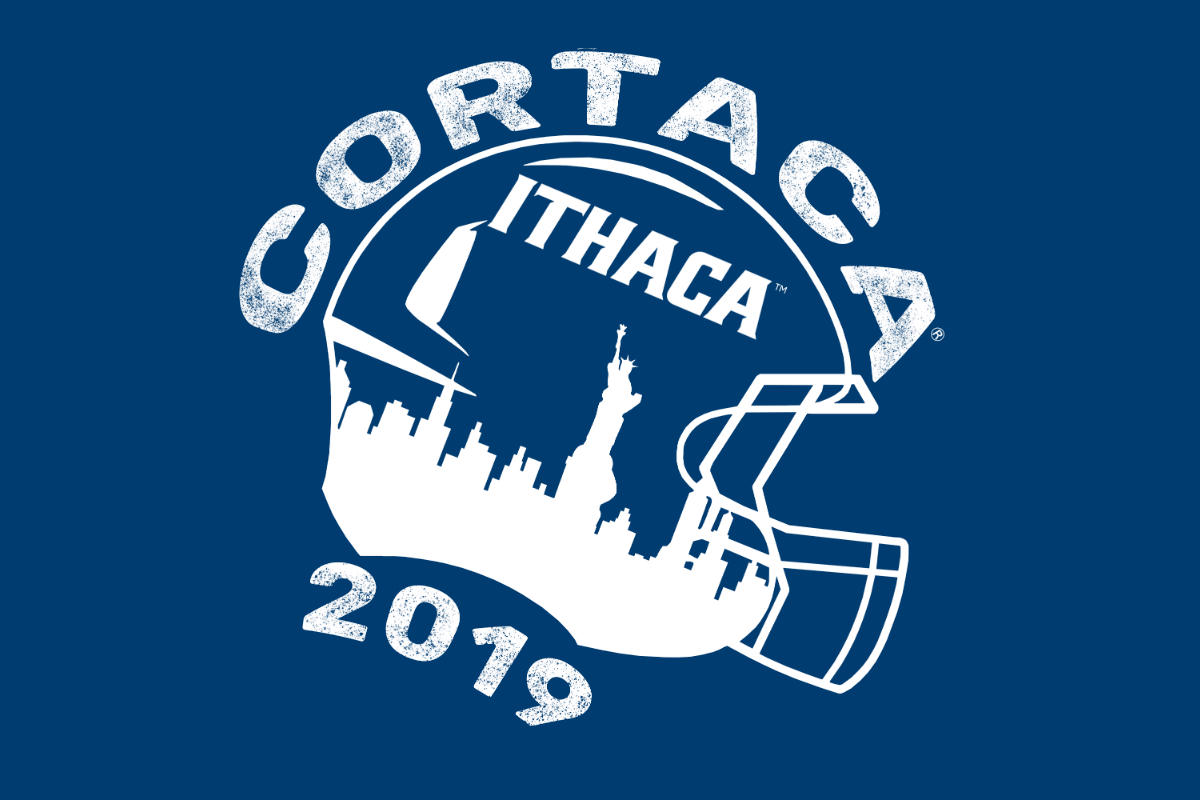 IC Preps for Cortaca ‘Blue Out’ Ithaca College